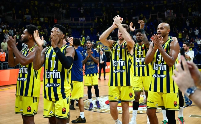 FENERBAHÇE'NİN RAKİBİ OBRA