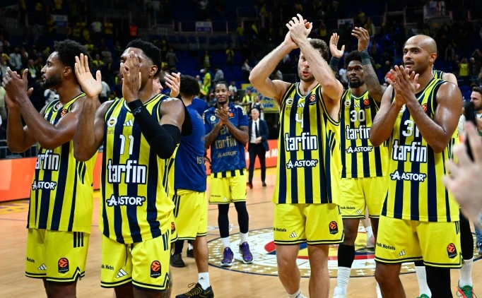F.BAHÇE'NİN RAKİBİ MÜNİH!