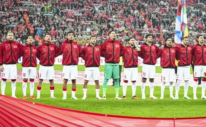 BEL��KA - T�RK�YE: 11'LER