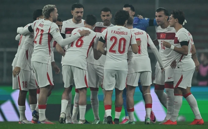 İTALYA - TÜRKİYE: 11'LER