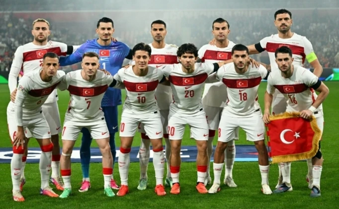 MİLLİ TAKIM İÇİN YENİ ŞANS