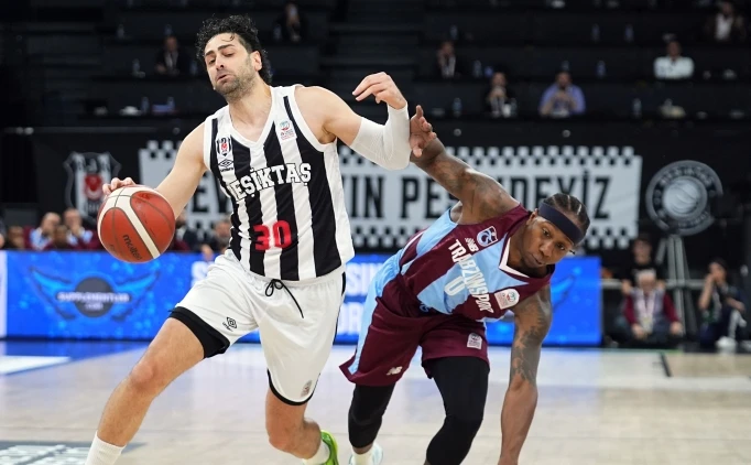 DEV MAÇTA BEŞİKTAŞ GALİP!