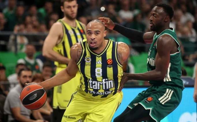 FENERBAHÇE İLK KEZ MAĞLUP!