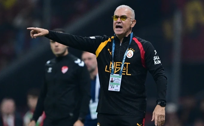 'HALİL UMUT YANLIŞ YAPIYOR'