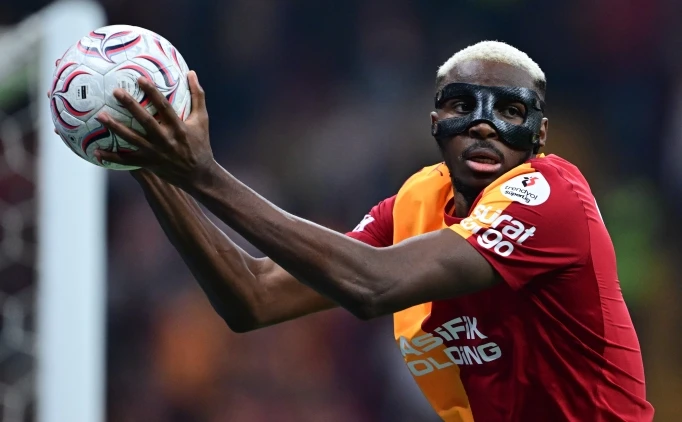 'BARCELONA İÇİN HAZIRIZ'
