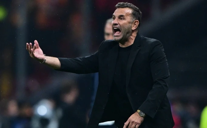 'BEN SÖYLEDİM, AMA OLMADI'