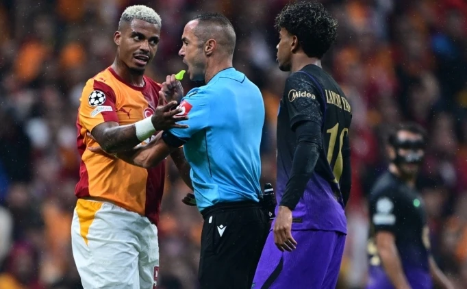 CANLI: GALATASARAY - BARÇA