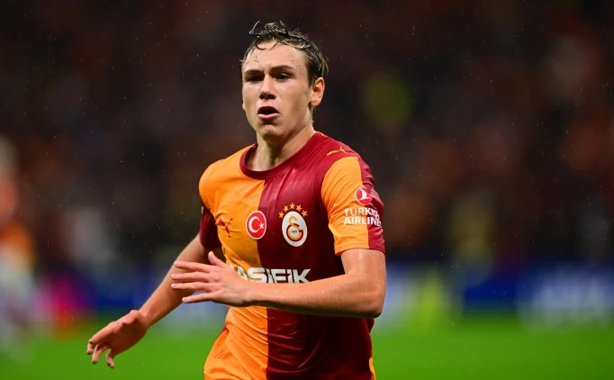 BATRAKOV SİFTAH YAPTI!