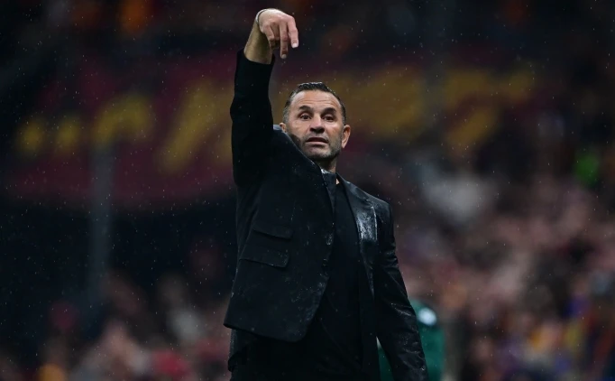 'BARÇA'YI UNUT, ZİRVEYE BAK!'
