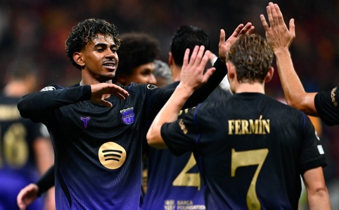 '�STANBUL'U ELE GE��RD�LER'
