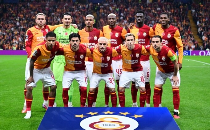 'G.SARAY'A SIKINTI YARATIR'