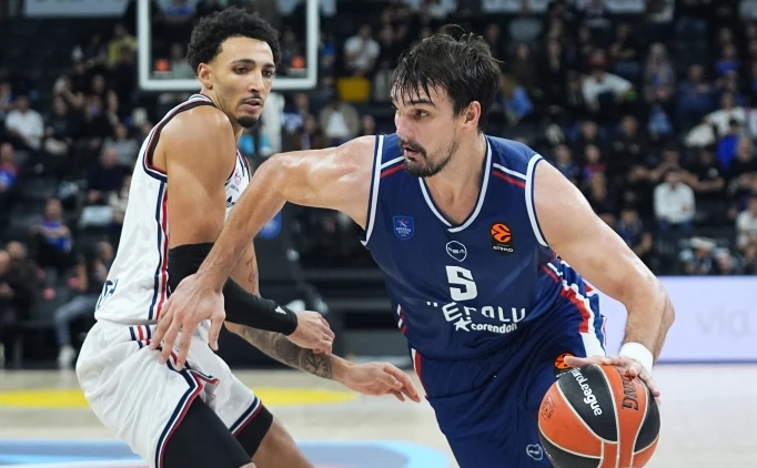 ANADOLU EFES UYANAMIYOR