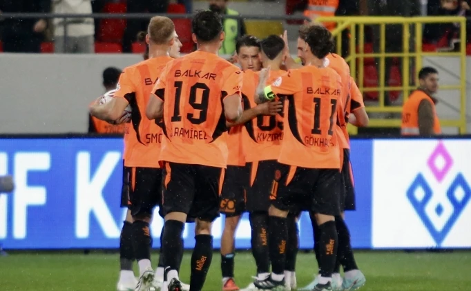 �ORUM FK'DAN GER� D�N��!