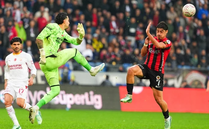 Derbi için açıklama yaptı!