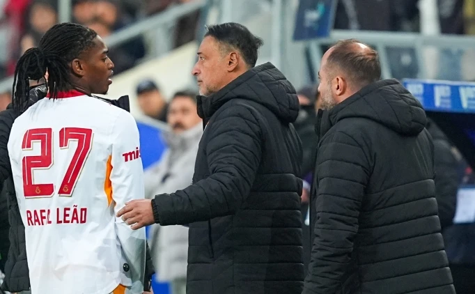 LEAO İÇİN HEDEF FENERBAHÇE!