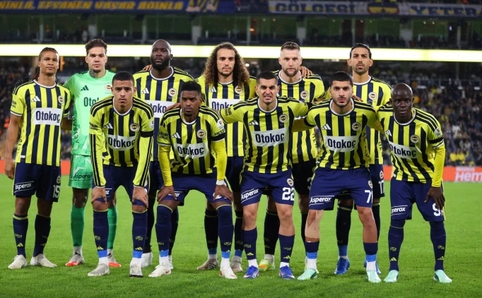 DEVLER LİGİ VE DERBİ İDDİASI