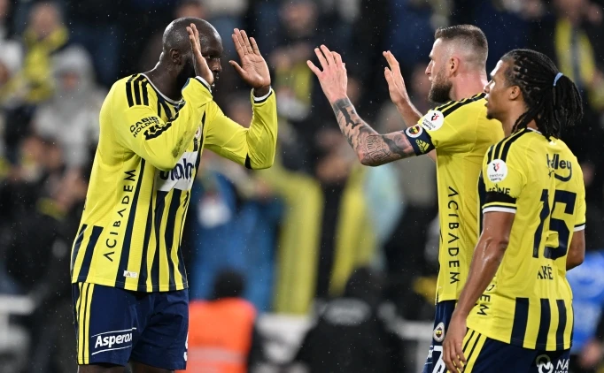 Canlı: fenerbahçe - alanya