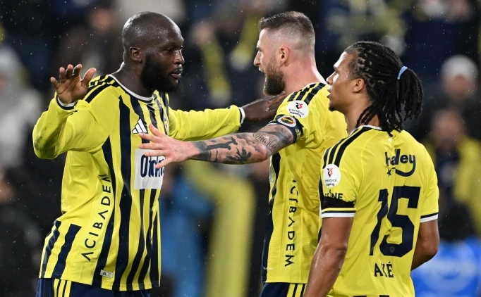 KADIKÖY'DE SİFTAH YAPTI!