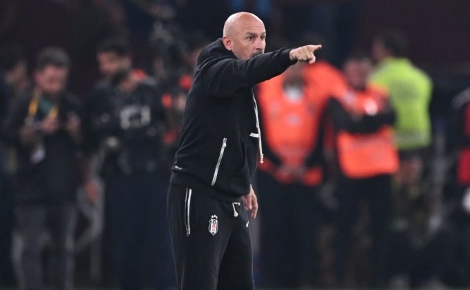 'Italiano ilk kez geç kaldı!'