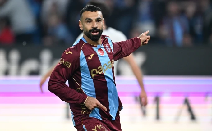 MO SALAH'I OLAN KAZANIR!