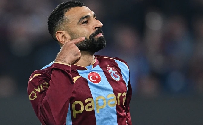 MO SALAH'I OLAN KAZANIR!