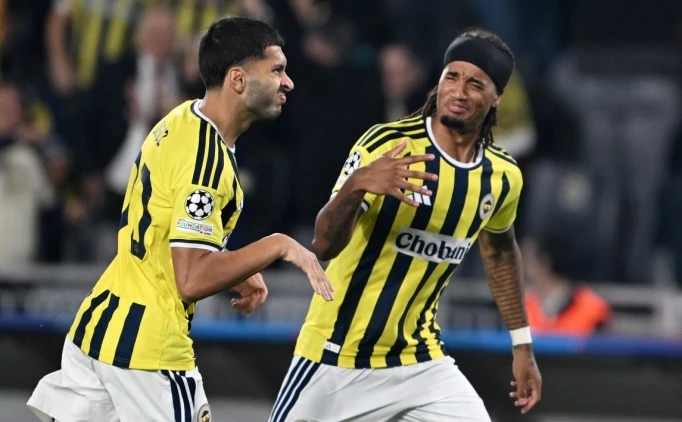 İNGİLİZLER DERBİYE GELİYOR