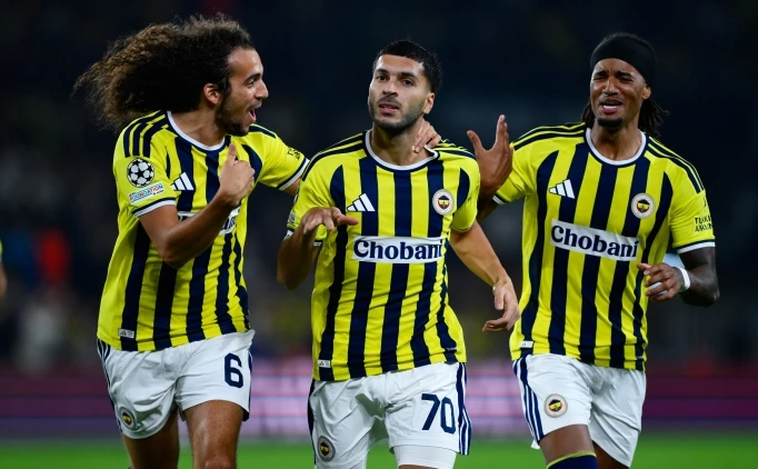 CANLI: FENERBAH�E - PRAG