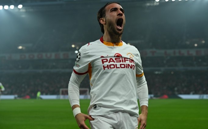 Yunus Akg�n'den 65 saniyede tarihi rekoru getiren gol