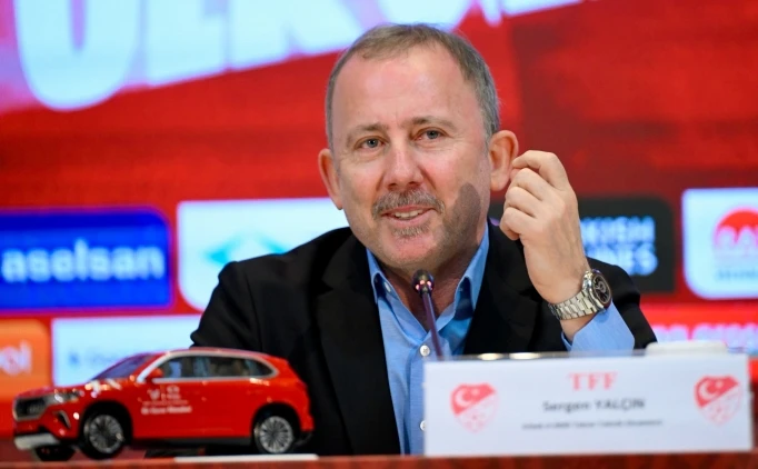 'HALKIN TEKNİK ADAMIYIM!'