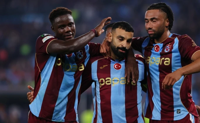 SALAH'I VAR: AVRUPA'DA 2'DE 2