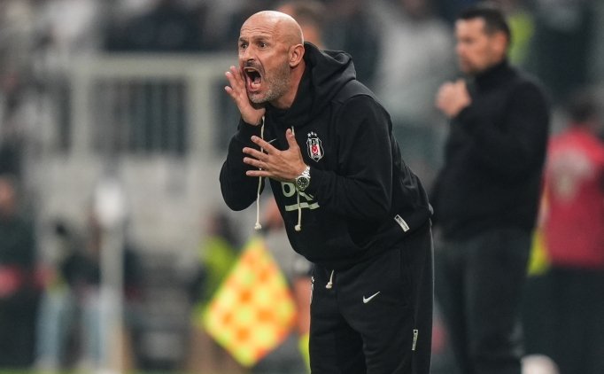 Vincenzo Italiano: 'Rotasyon mecburi...'