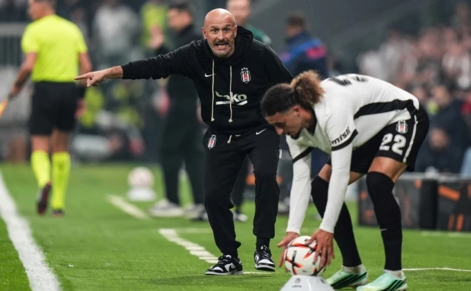 'VAZGE� ITALIANO, YOKSA....!'