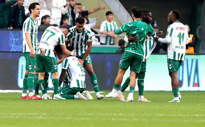 G.SARAY ÖNCESİ UYANDILAR!
