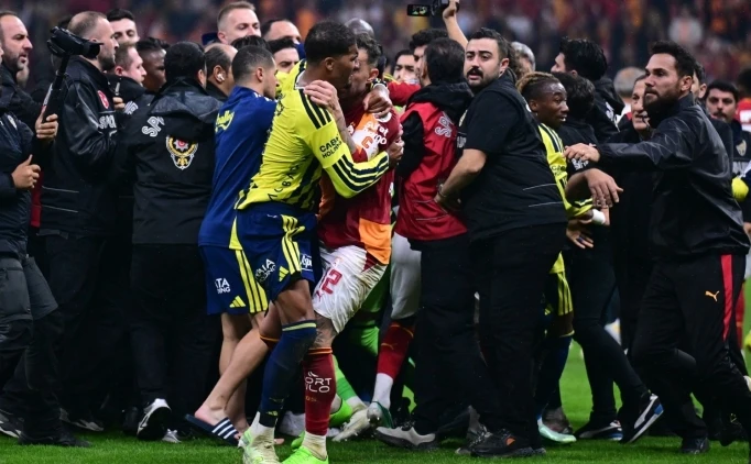F.BAHÇE: 'KABUL EDİLEMEZ'