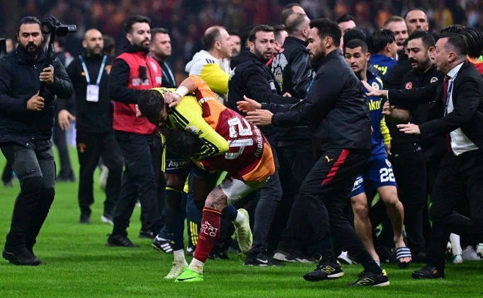 G.SARAY'DAN F.BAH�E'YE YANIT