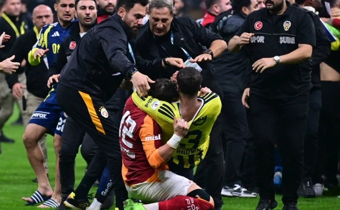 �A�RI: 'A�IR CEZALAR VER�N'