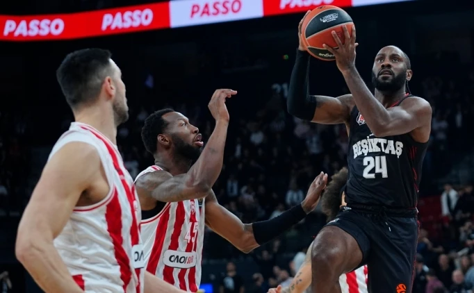 BEŞİKTAŞ KOMŞUYA KAYBETTİ!