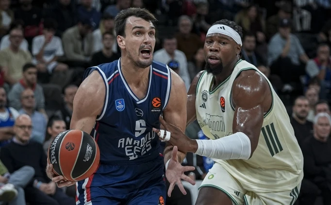 A.EFES, PANA'YI DEV�RD�!