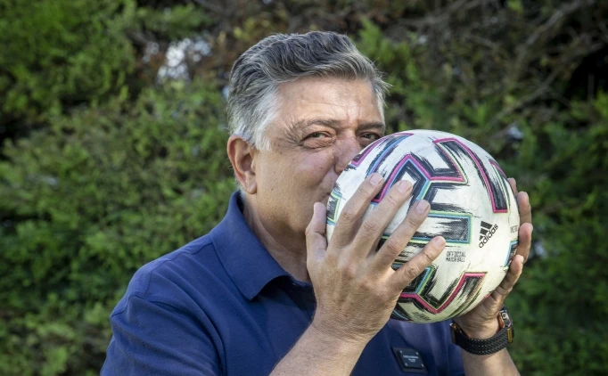 'T�RK FUTBOLU YANMI�TI!'