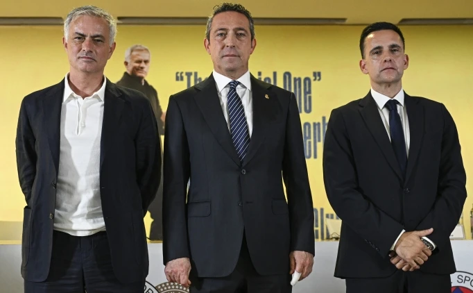 'F.BAHÇE'YE DÖNEBİLİRİM!'