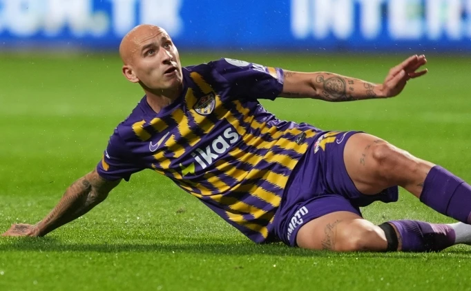 ARDA TURAN ���N OLAY S�ZLER