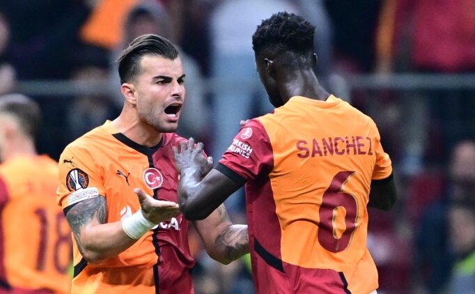 G.Saray defansında radikal karar yolda!