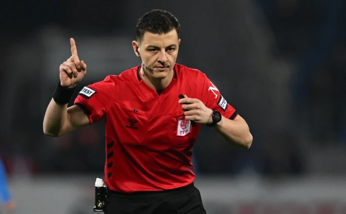 'DERB� ���N YANLI� ATAMA!'