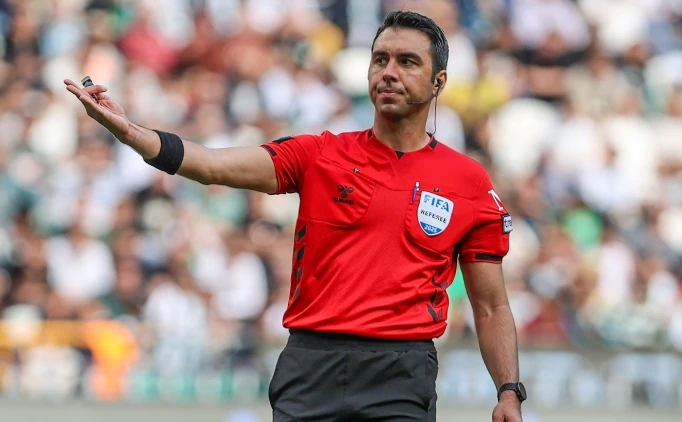 'TÜRKİYE'DE REKOR KIRDIM'