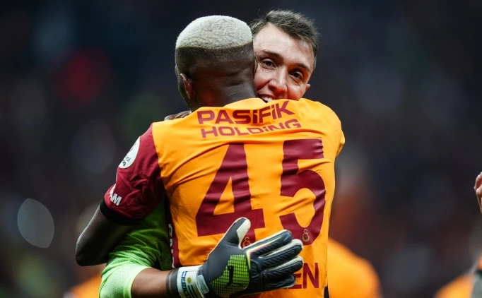 G.SARAY & GER� D�N�� S�Z�