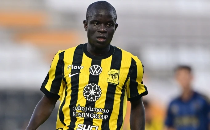 TRANSFERDE �K�NC� PERDE!