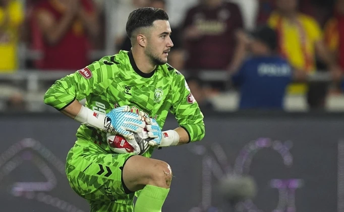 GALATASARAY'IN KALEC� PLANI