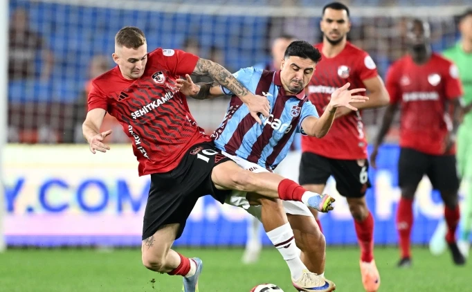 G.SARAY HAREKETE GEÇİYOR