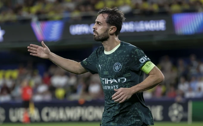 GALATASARAY'IN SILVA PLANI