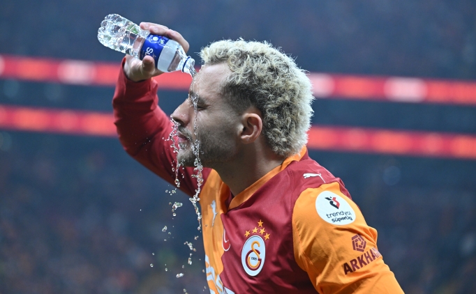 �STANBUL'DA Z�RVE: TRANSFER